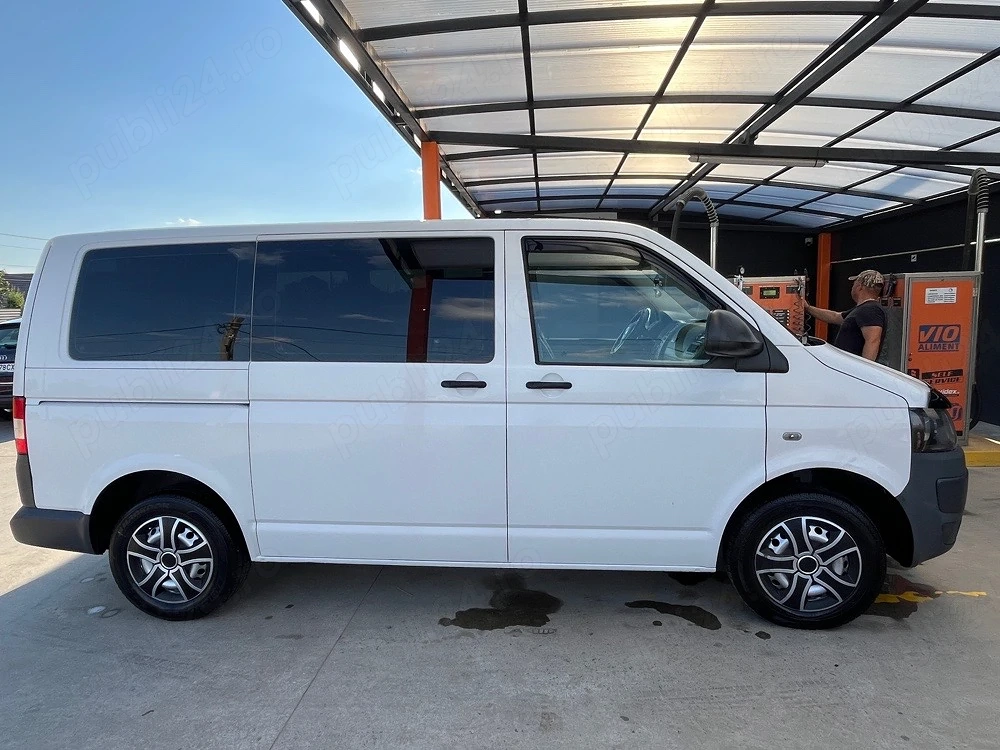 VW T5 de vanzare
