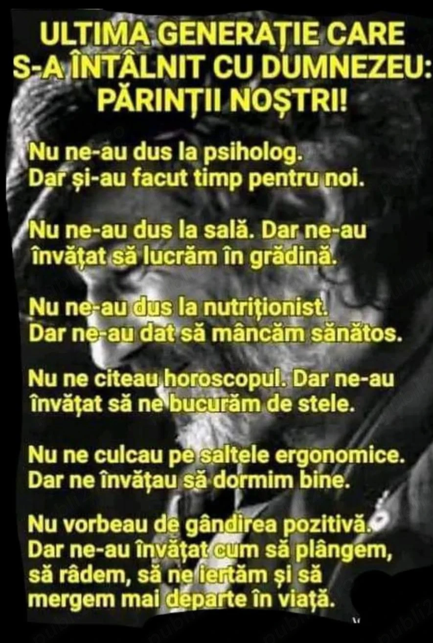 Ofer meditații și consultanță academică și doctorală.