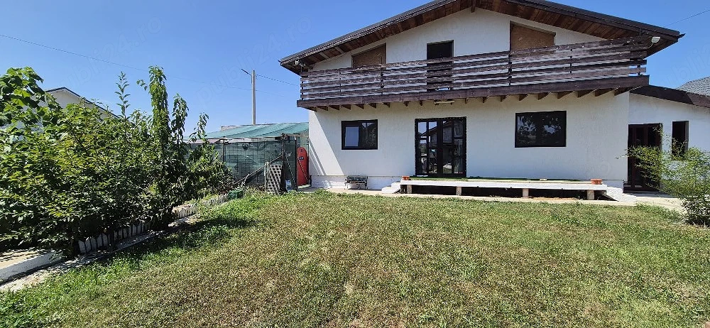 Casa de vanzare