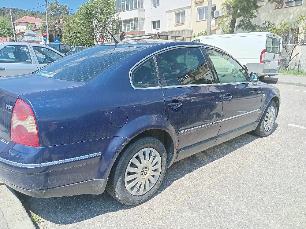 Vânzare autoturism
