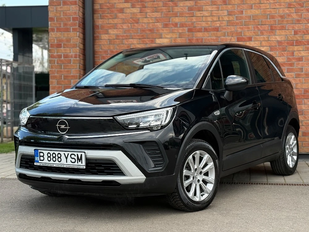 Opel Crossland X 2022 1.5d 110cp