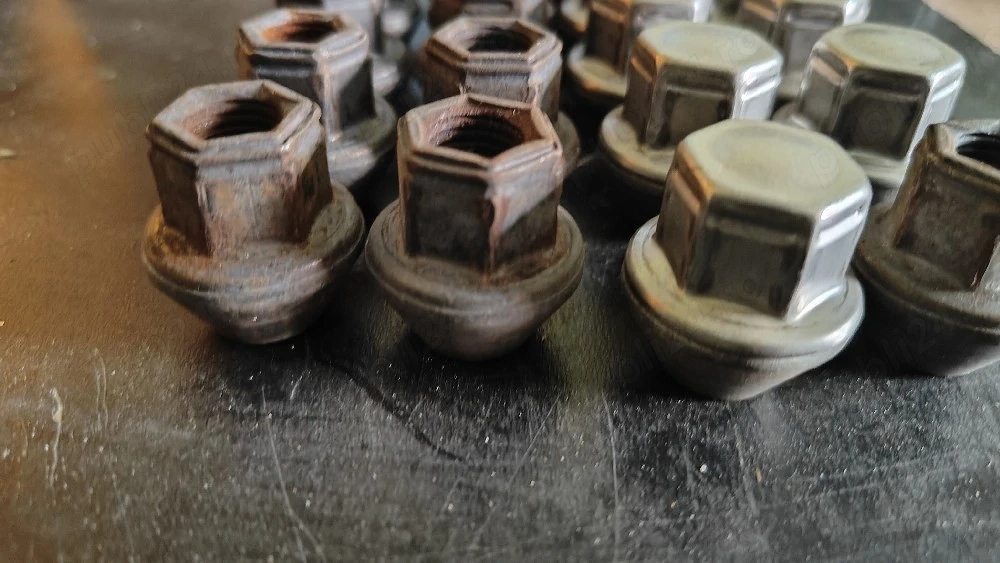 piulite de roata, prezoane Ford, mazda, toyota, honda