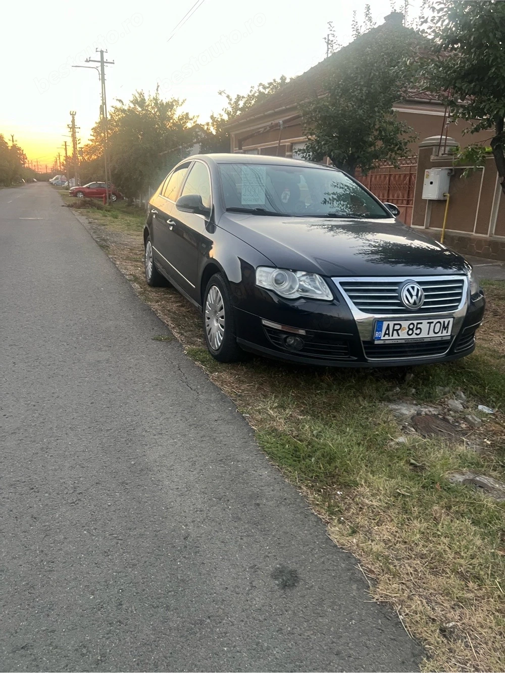 Volkswagen Passat 1.9TDI