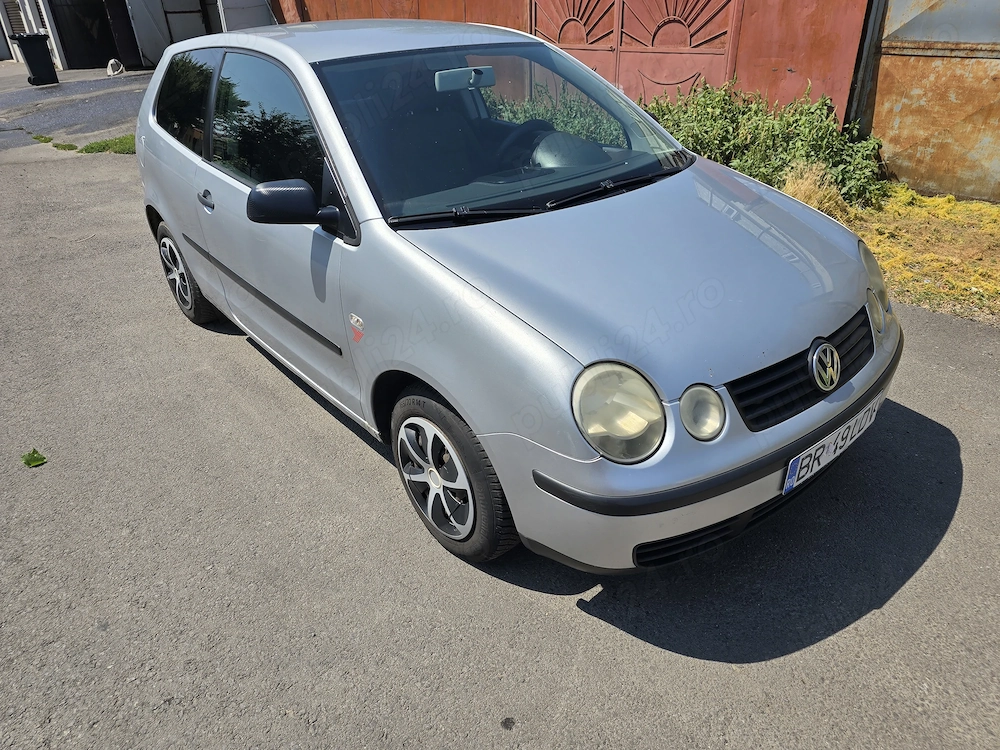 Volkswagen Polo 1.2