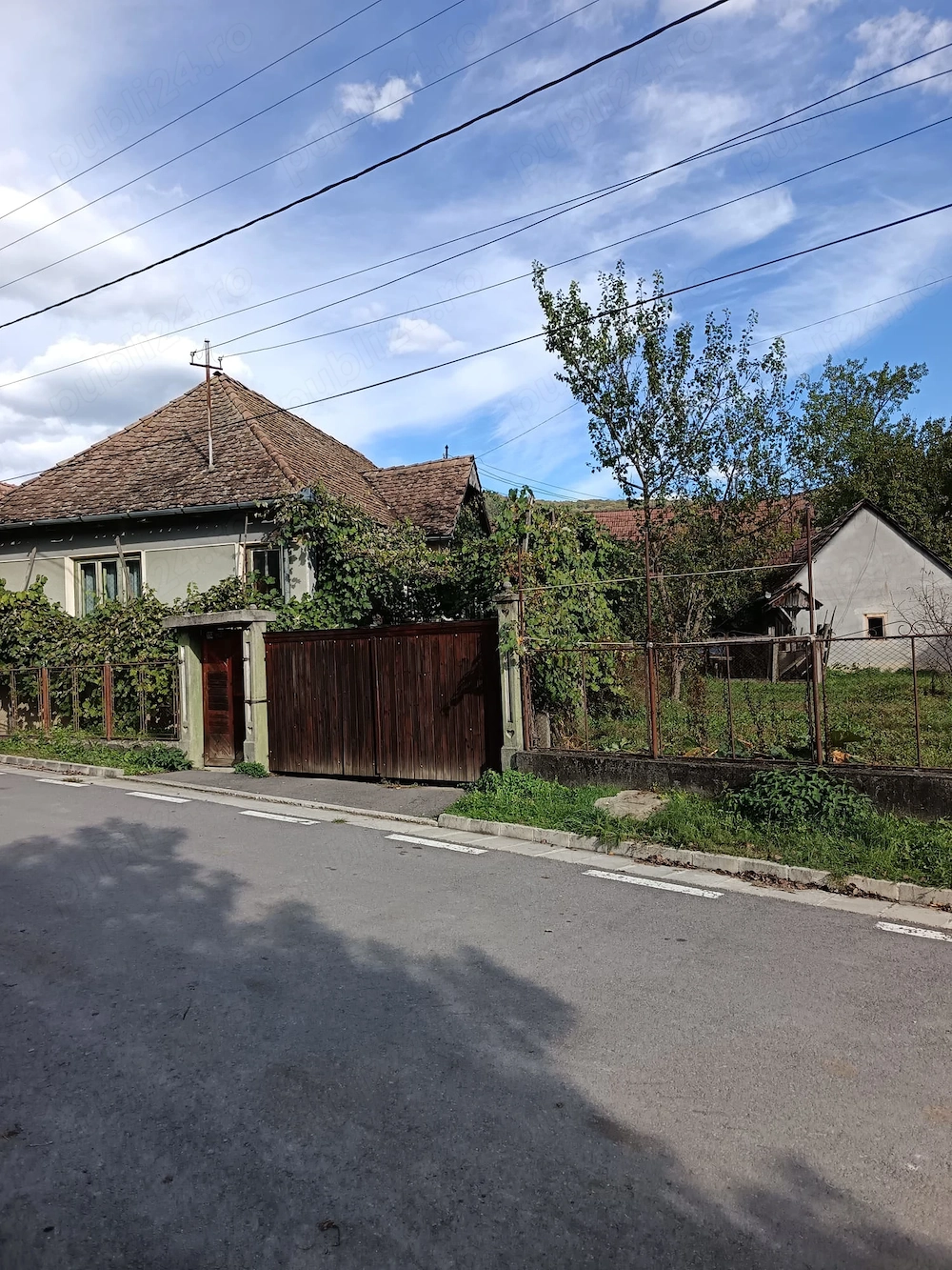 Eladó családi ház Kissolymosba