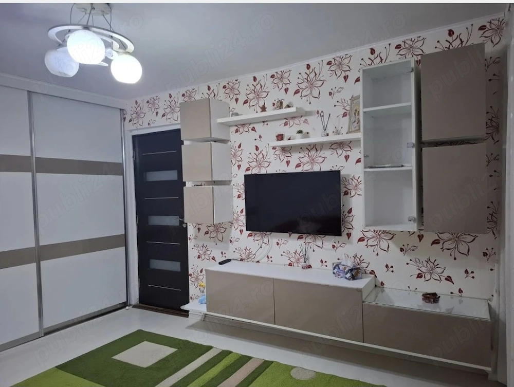 Închiriez apartament 2 camere