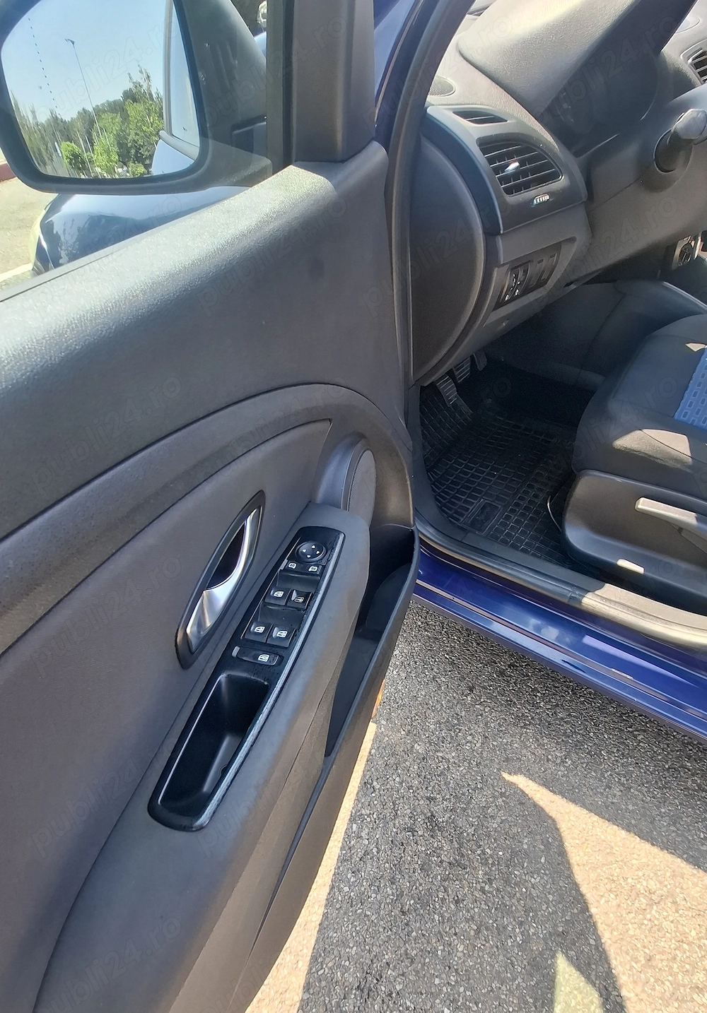 Vând RENAULT megane III, 1.5dci