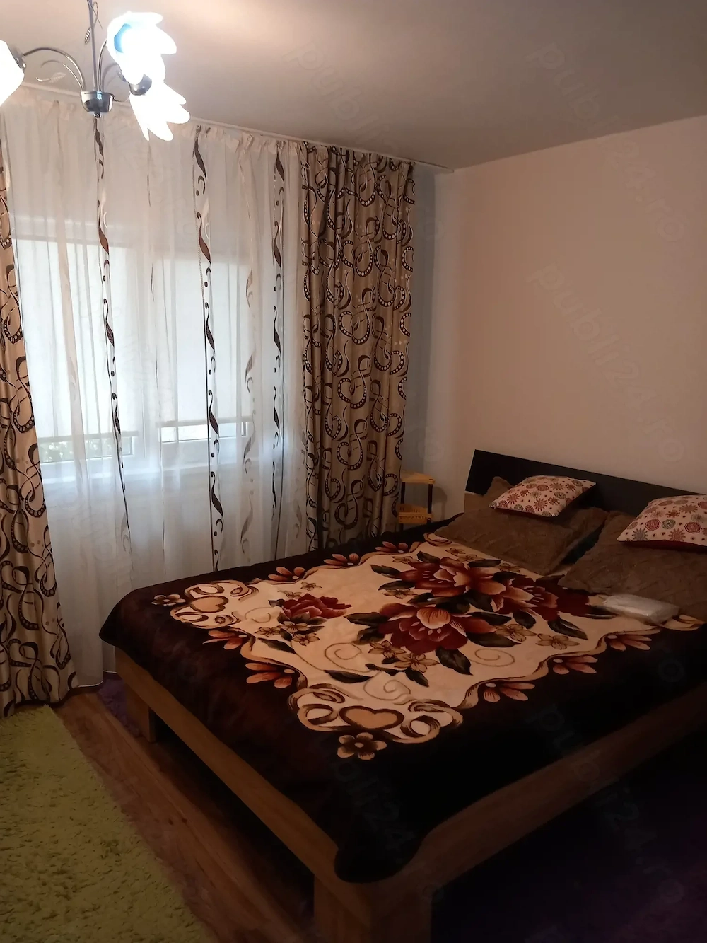 De închiriat apartament 1 cameră Brăila 