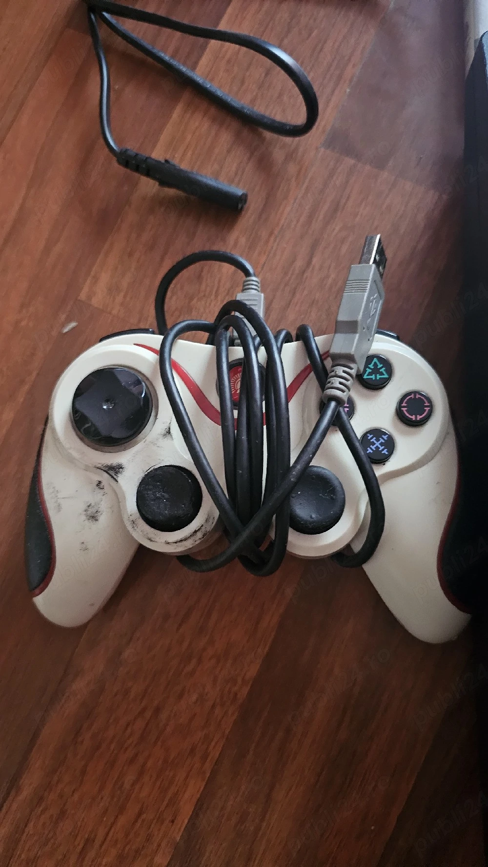 Vand PS3 Modat