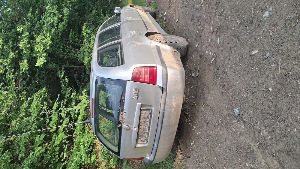 Dezmembrez skoda octavia 1 2001 4x4