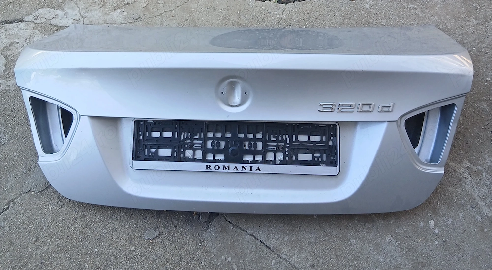 Portbagaj bmw e90 nfl