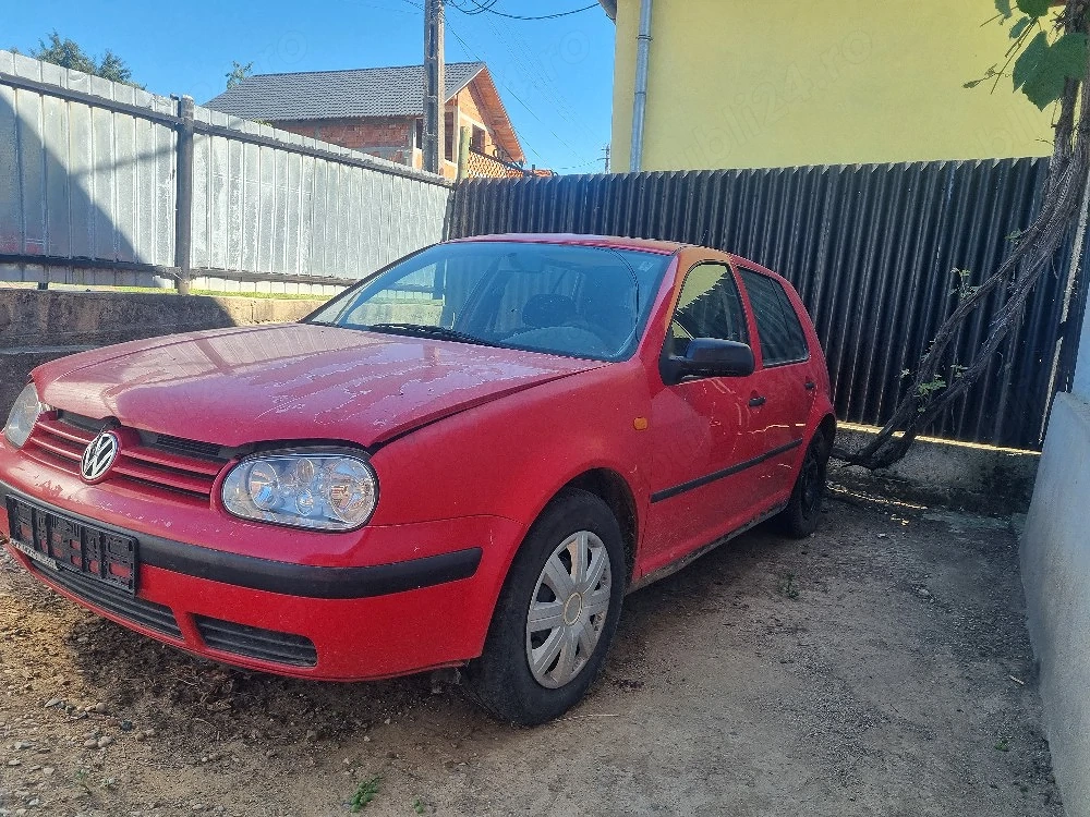 golf 4 negociabil 