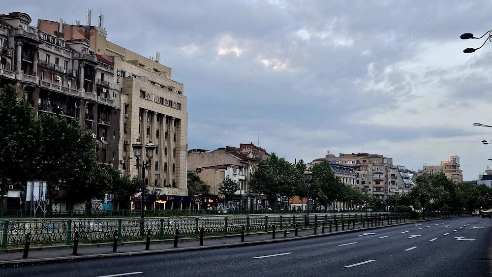 Apartament 2 camere ultracentral | 50 m  | Lângă Parlament & Centrul Vechi