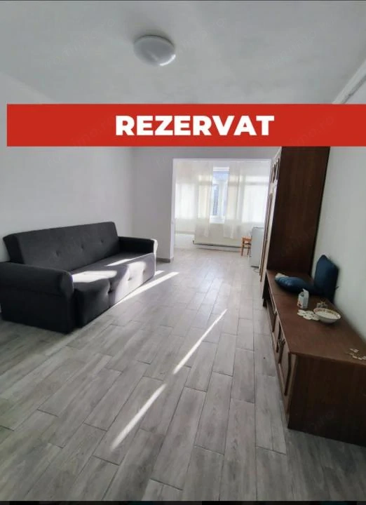 Garsonieră PRUNDU