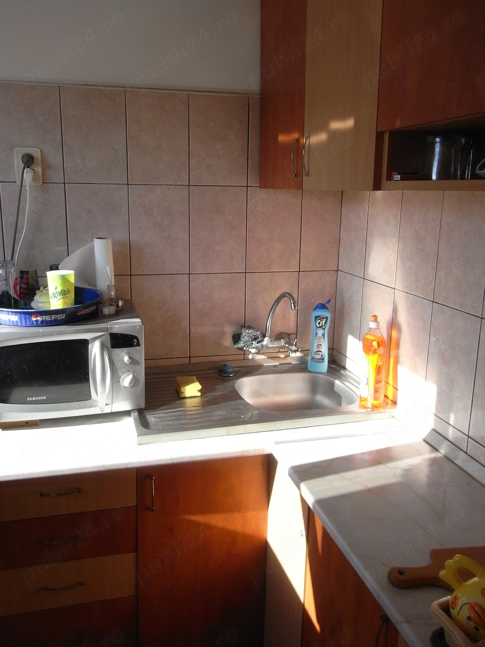 Vand urgent!!! Garsoniera confort 1 in Vlaicu Lebada la Z-eturi