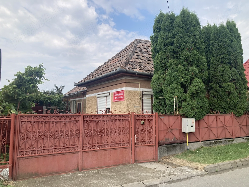 Casă de vânzare Iernut
