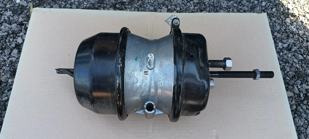 Wabco - Volvo :  Brake  9253771210