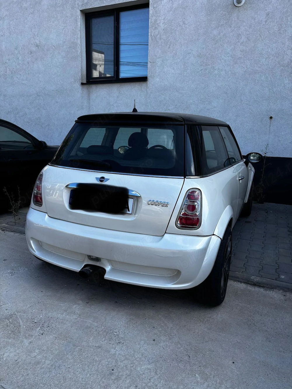 Vând MINI One R50
