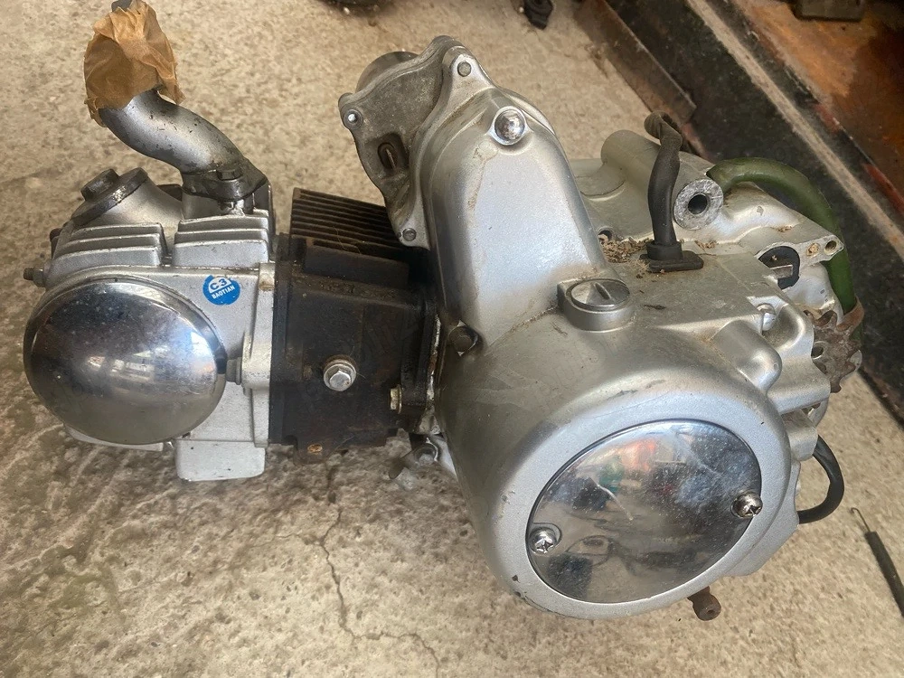 vand atv 110 cmc