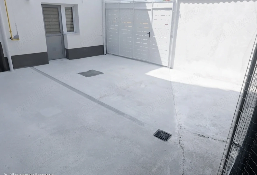 Spatiu comercial 1 spatiu birou 1 camera depozitare 