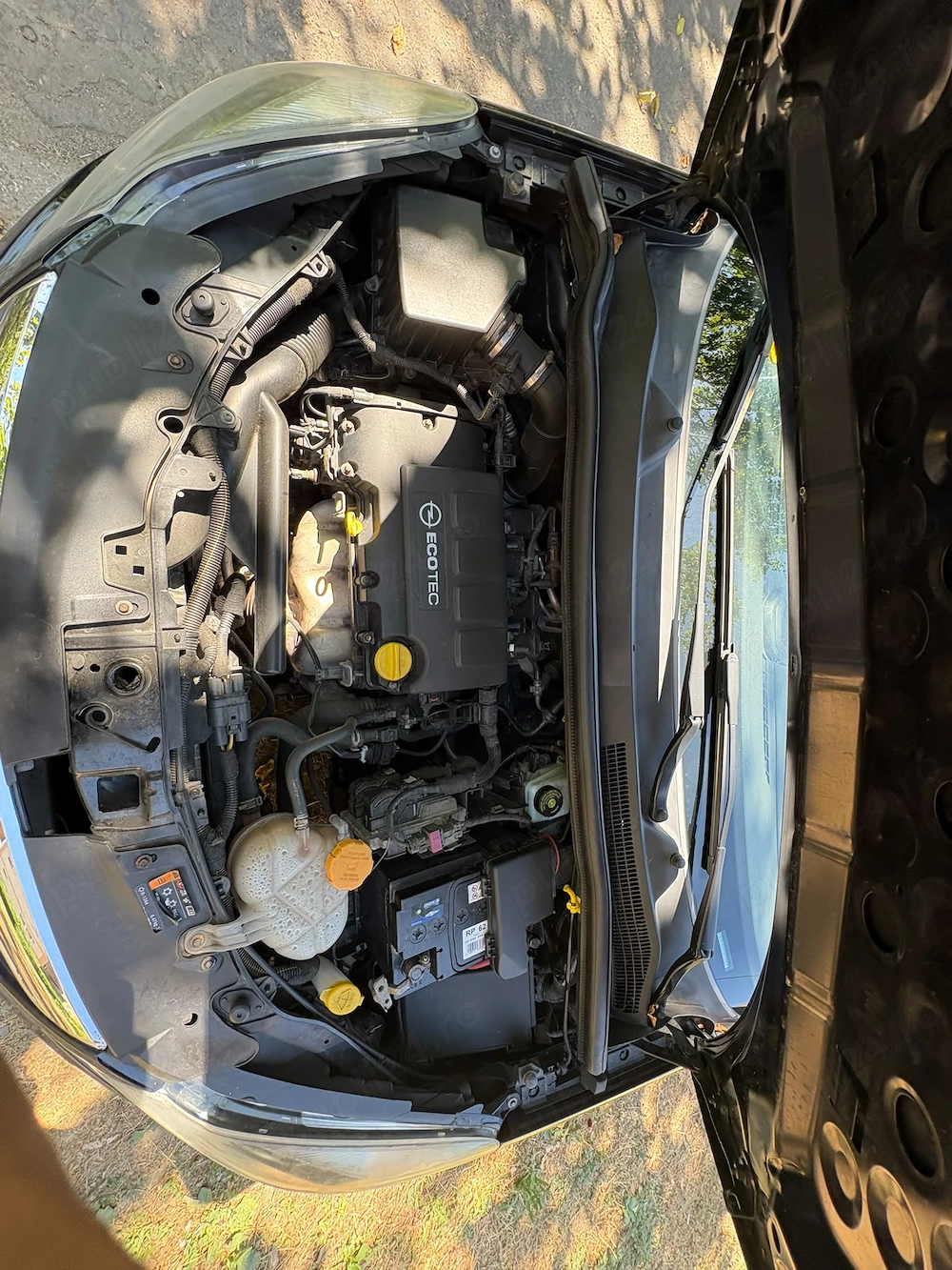 Opel Corsa de vanzare