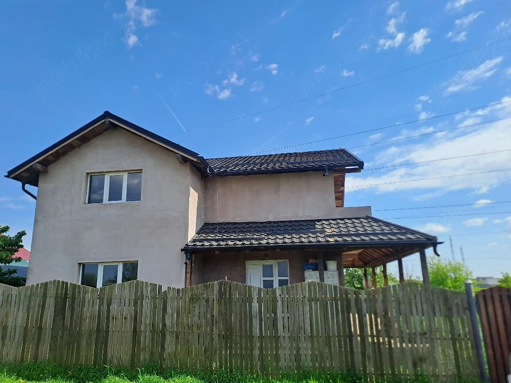 Casa Jieni 9 km De Craiova 