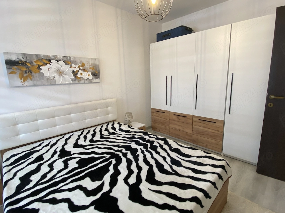 Închiriez Apartament tip studio 
