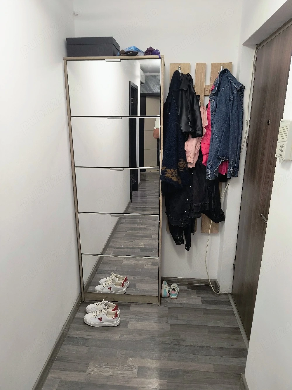 Apartament 3 camere