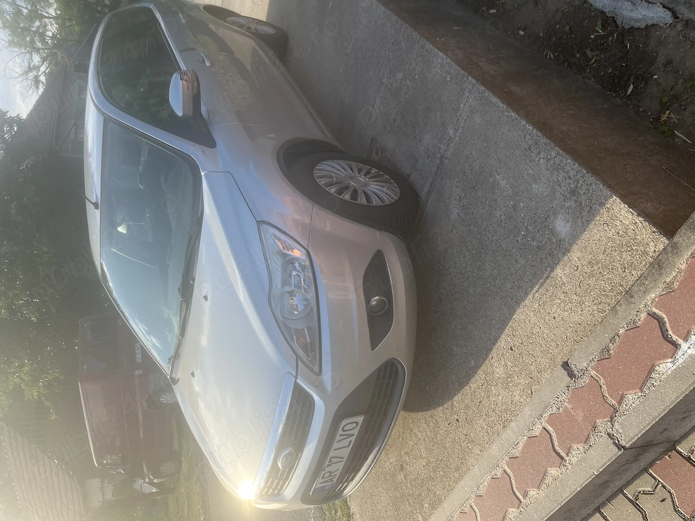 vind Ford Focus