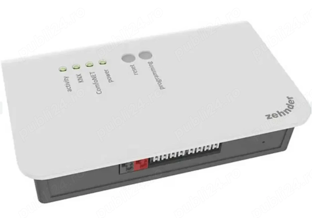 ComfoConnect KNX C 