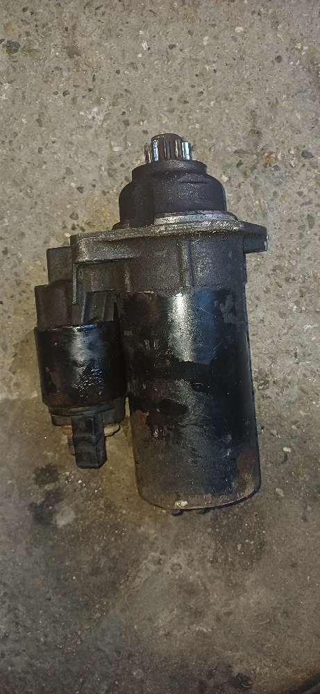 electromotor 