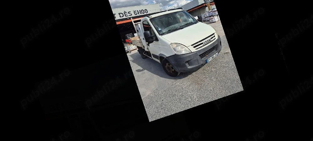 Iveco Daily 