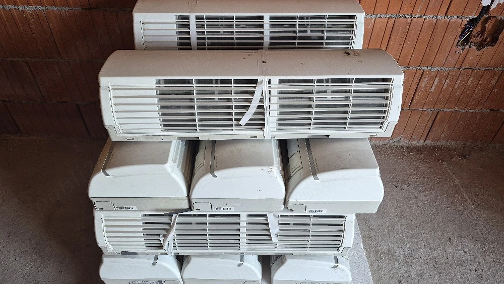 Splitere aer conditionat
