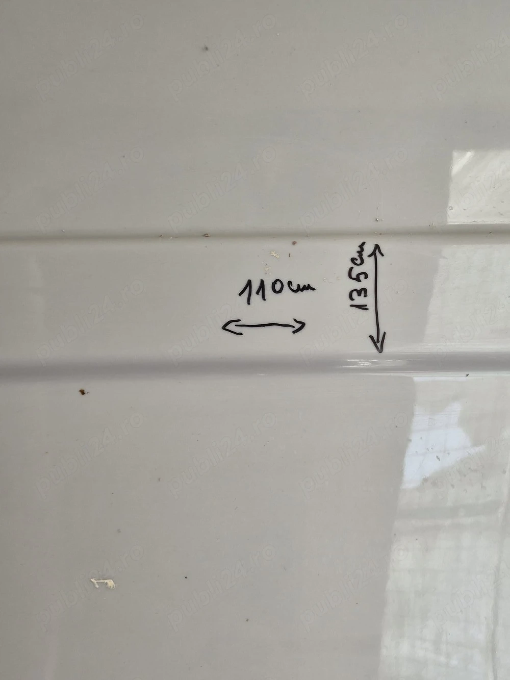 Vand parasolar pentru tractoare mici!