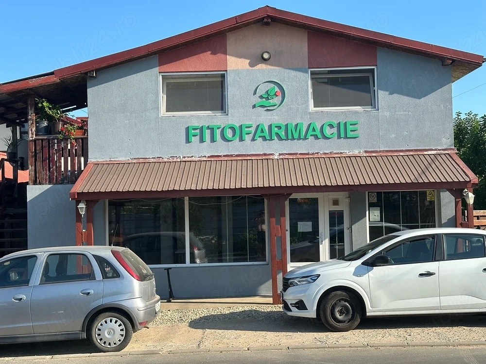 spatiu de inchiriat 