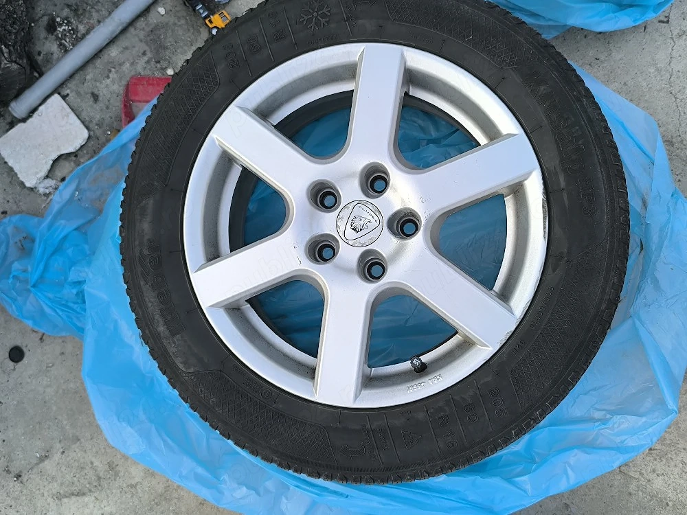 vand jante aliaj Opel 