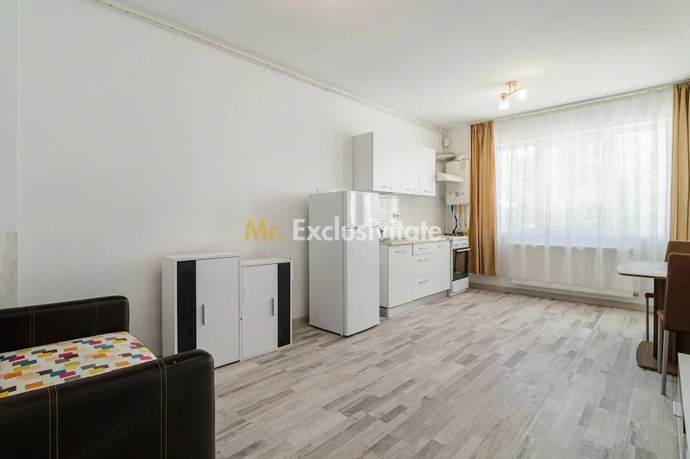 2 camere Rotar Park 2