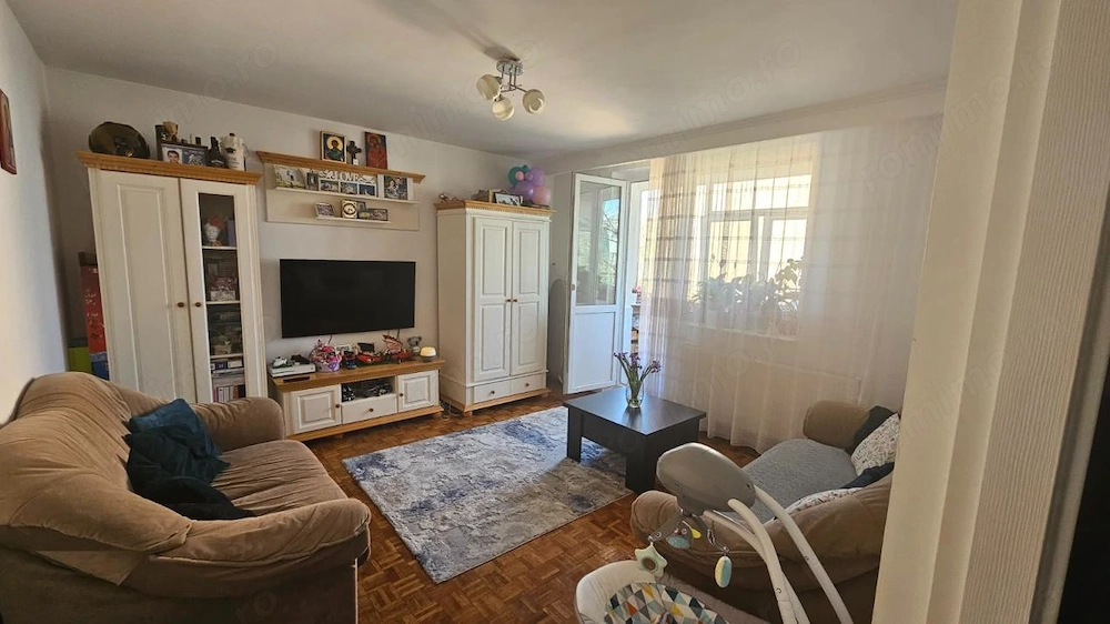 Apartament 4 camere NORD