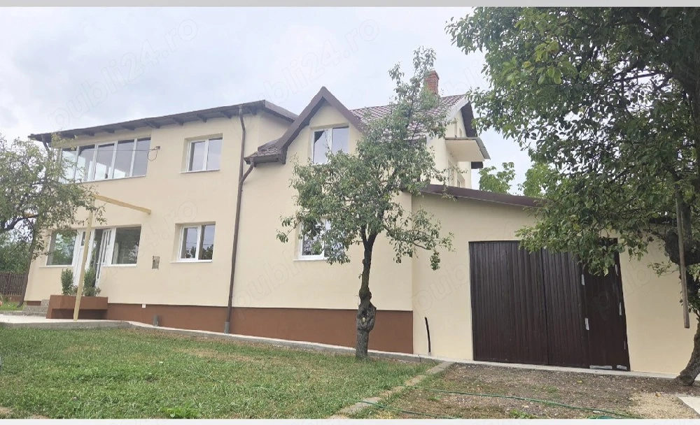 Vand casa Hintesti,Arges