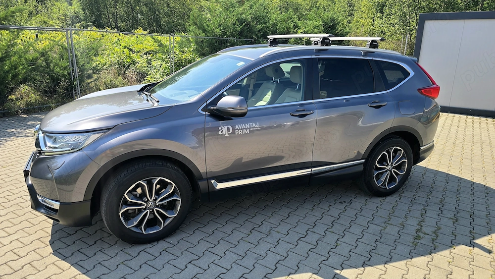 Honda CR-V 2.0 i-MMD Hybrid Executive AWD