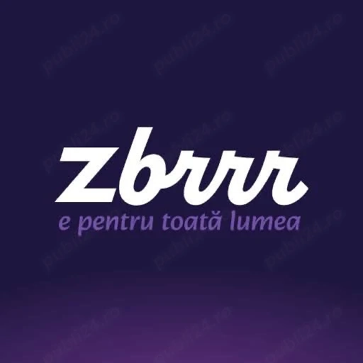 Cautam colegi la noua locatie Zbrrr