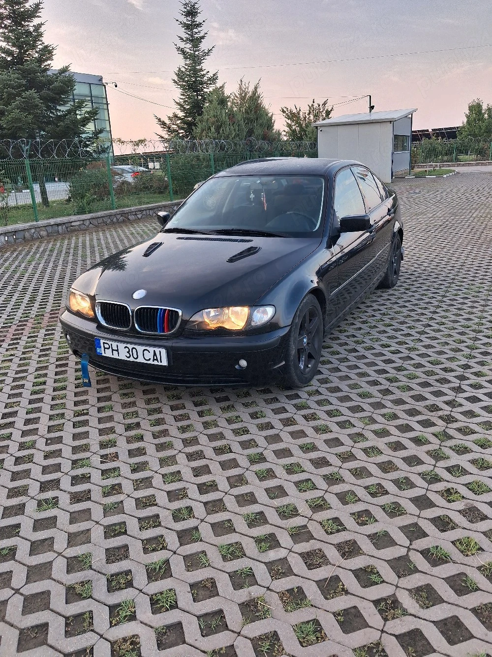 Vand Urgent 316 