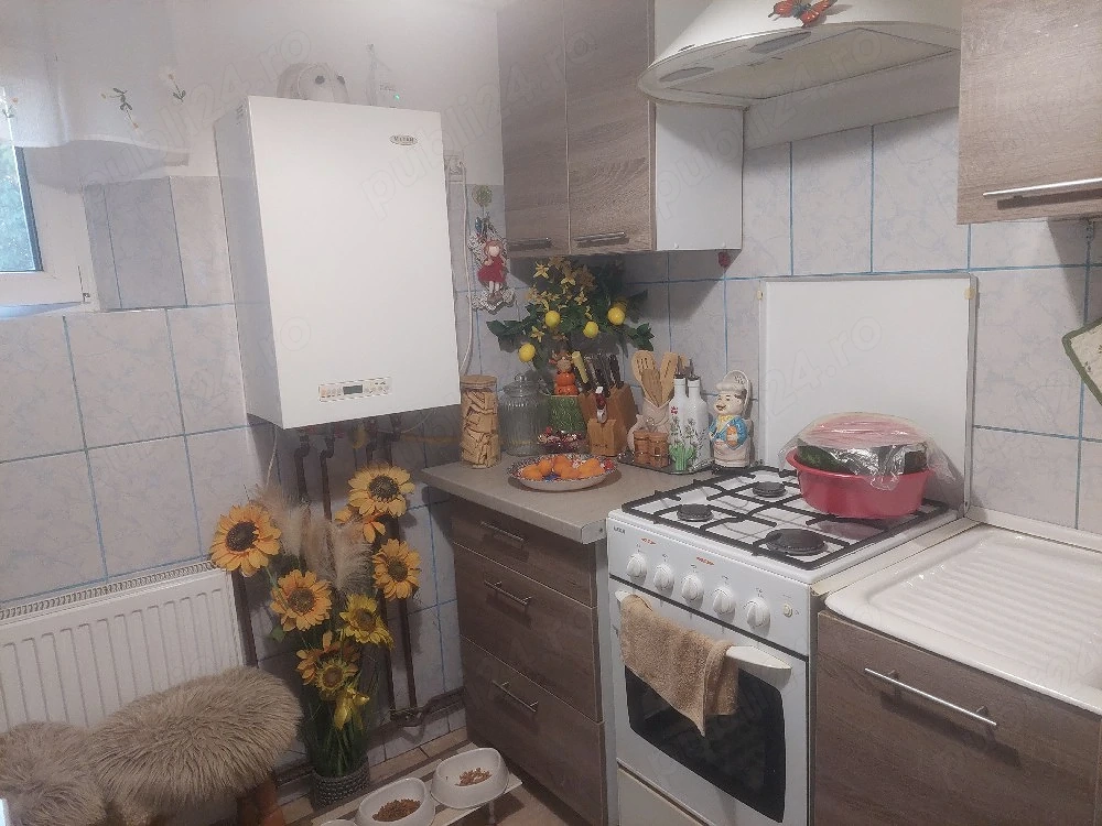 Vand casă Dancu