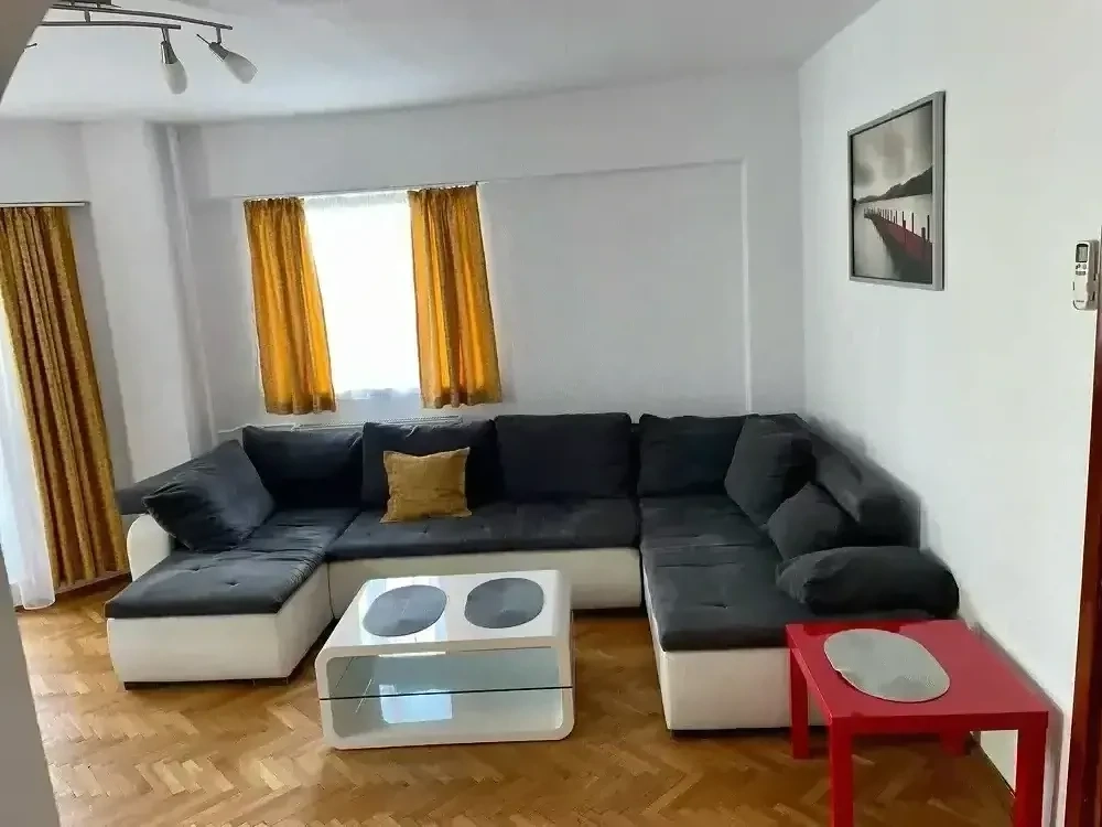 Apartament Spațios 106 Mp | 3 Camere | 2 Băi | Calea 13 Septembrie 129 | Marriott