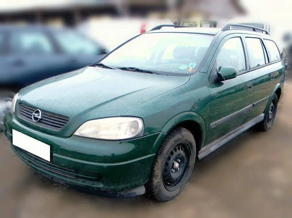Opel Astra G, 1.6 Benzină 