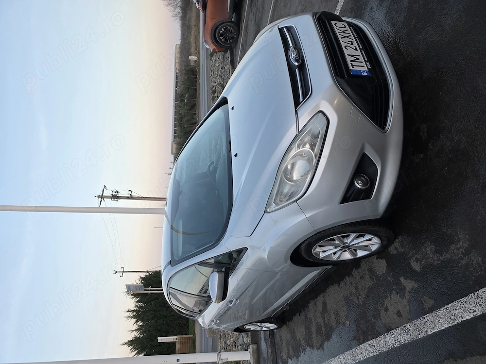 Ford C-Max 2011 2L Diesel 163CP Euro 5