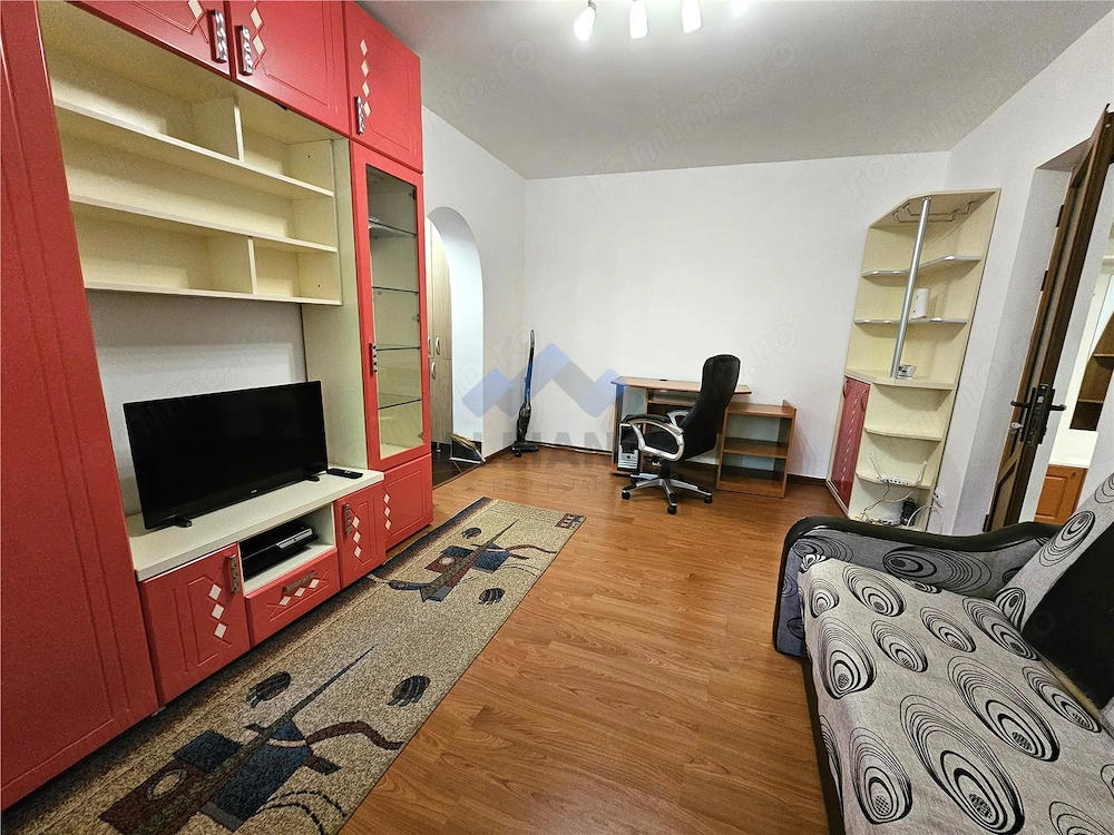 Apartament complet mobilat si utilat, Tatarasi-Complex Ciurchi
