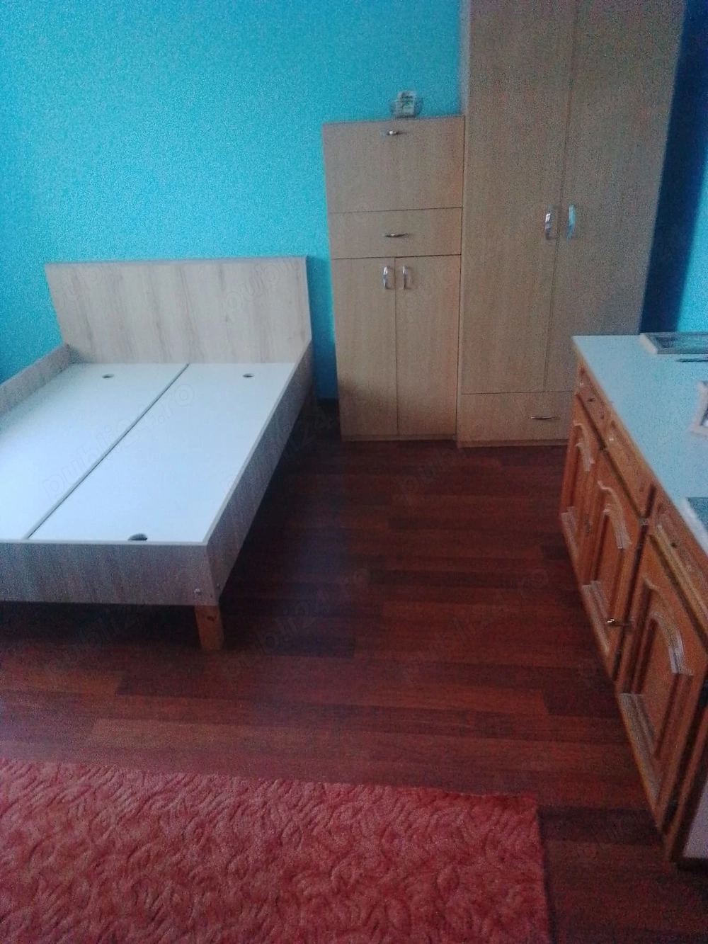Apartament 2 camere la casă Nojorid (Aproape de Centru)