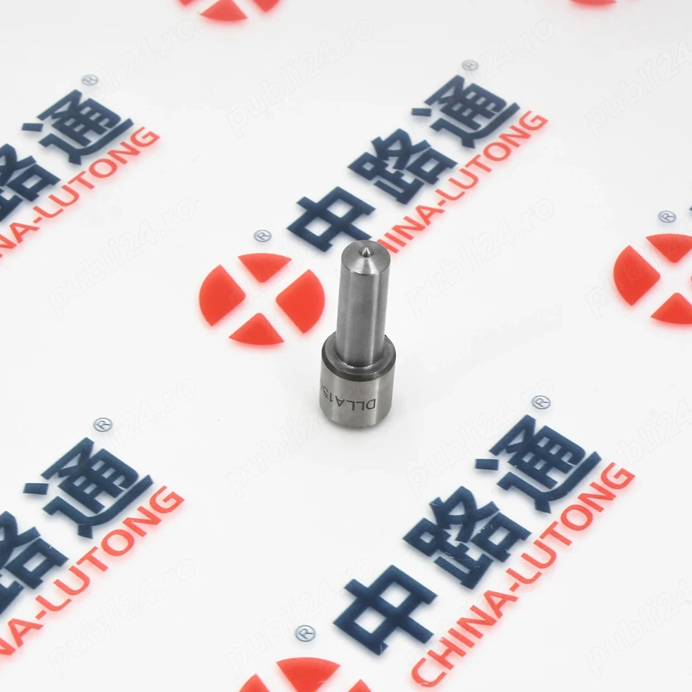 Common Rail Injector Nozzle 0433171788 Common Rail Injector Nozzle 0433171773