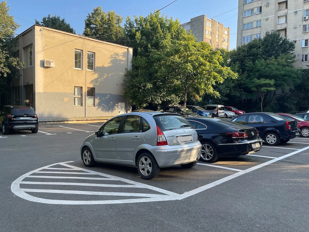 Citroen C3 automata consum 4L